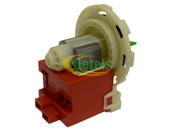 Сливной насос (помпа) Copreci EBS 2556-3404 30W для стиральной машины Bosch, Siemens, Beko, Ardo, Whirlpool Сливной насос (помпа) Copreci EBS 2556-3404 30W для стиральной машины Bosch, Siemens, Beko, Ardo, Whirlpool